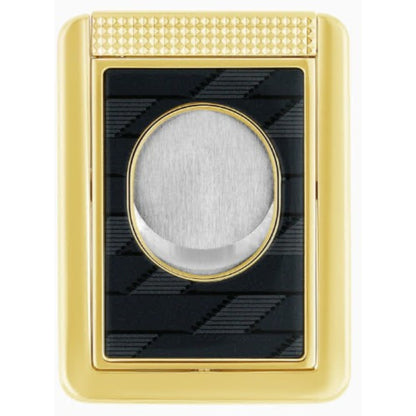 Cigar Cutter Cigar Stand Monogram 1872 black