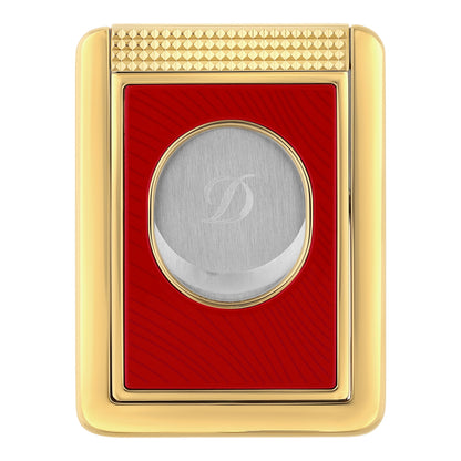 S.T. Dupont Chinese New Year Horse - Cigar Cutter And Stand — alternate view