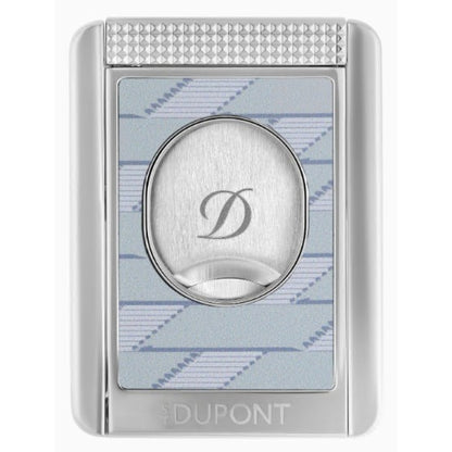CIGAR CUTTER - CHROME