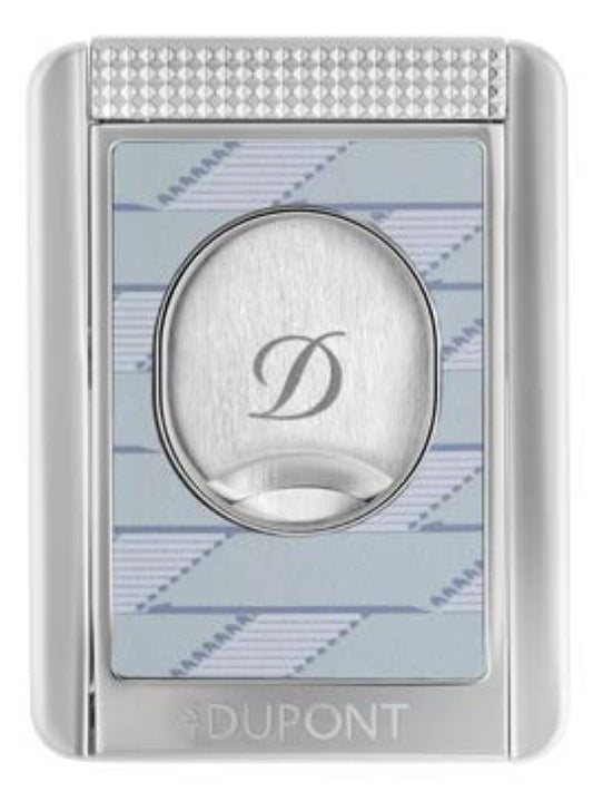 CIGAR CUTTER - CHROME