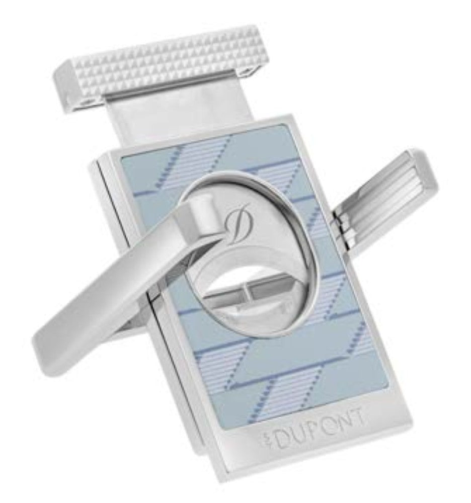 CIGAR CUTTER - CHROME