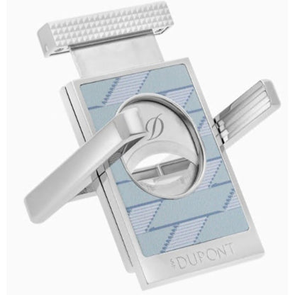 CIGAR CUTTER - CHROME