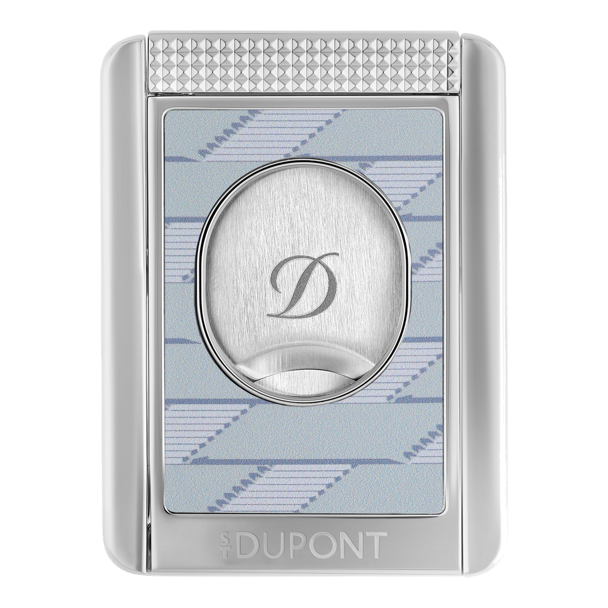 S.T. Dupont Cigar Cutter - Chrome