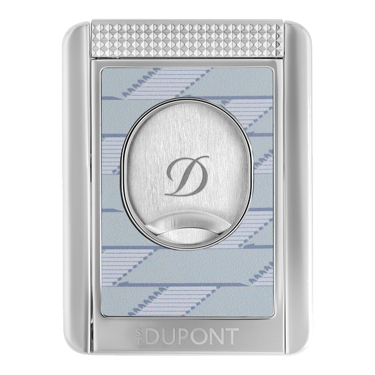S.T. Dupont Cigar Cutter - Chrome