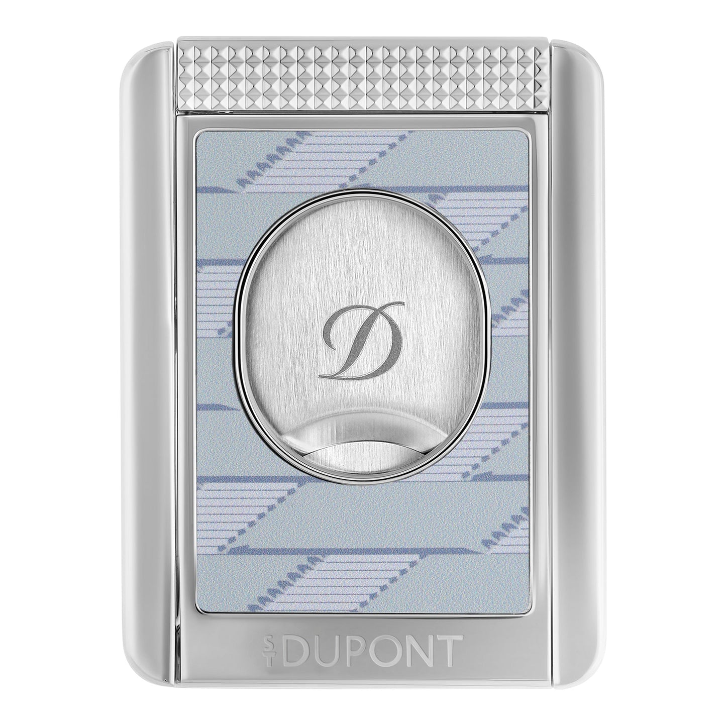 S.T. Dupont Cigar Cutter - Chrome
