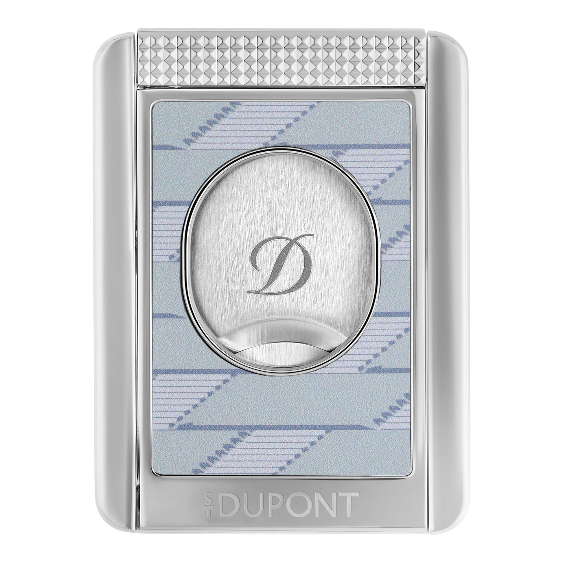 S.T. Dupont Cigar Cutter - Chrome