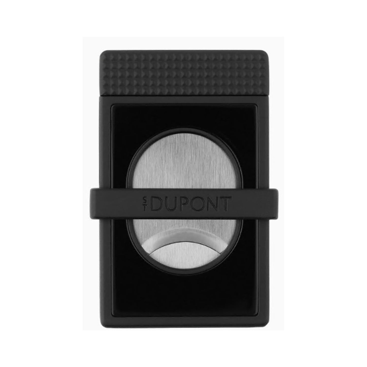 CIGAR CUTTER -  CIGAR CUTTER PERFECT CUT BLACK