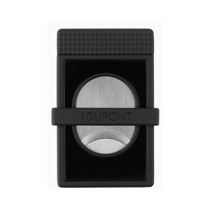 CIGAR CUTTER -  CIGAR CUTTER PERFECT CUT BLACK