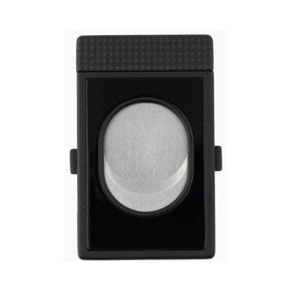CIGAR CUTTER -  CIGAR CUTTER PERFECT CUT BLACK