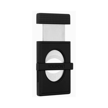 CIGAR CUTTER -  CIGAR CUTTER PERFECT CUT BLACK