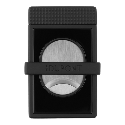 S.T. Dupont Cigar Cutter - Perfect Cut Black