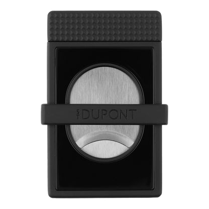 S.T. Dupont Cigar Cutter - Perfect Cut Black