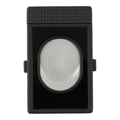 S.T. Dupont Cigar Cutter - Perfect Cut Black — alternate view