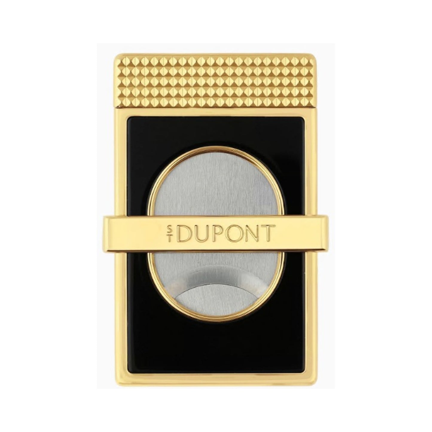 CIGAR CUTTER -  CIGAR CUTTER PERFECT CUT GOLD