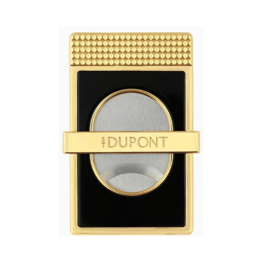 CIGAR CUTTER -  CIGAR CUTTER PERFECT CUT GOLD