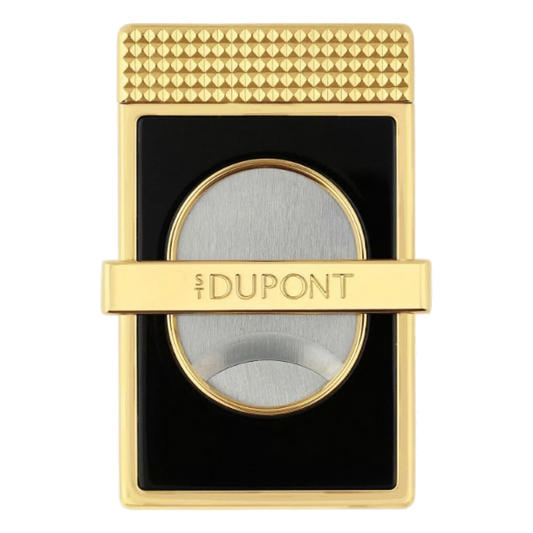 S.T. Dupont Cigar Cutter - Perfect Cut Gold