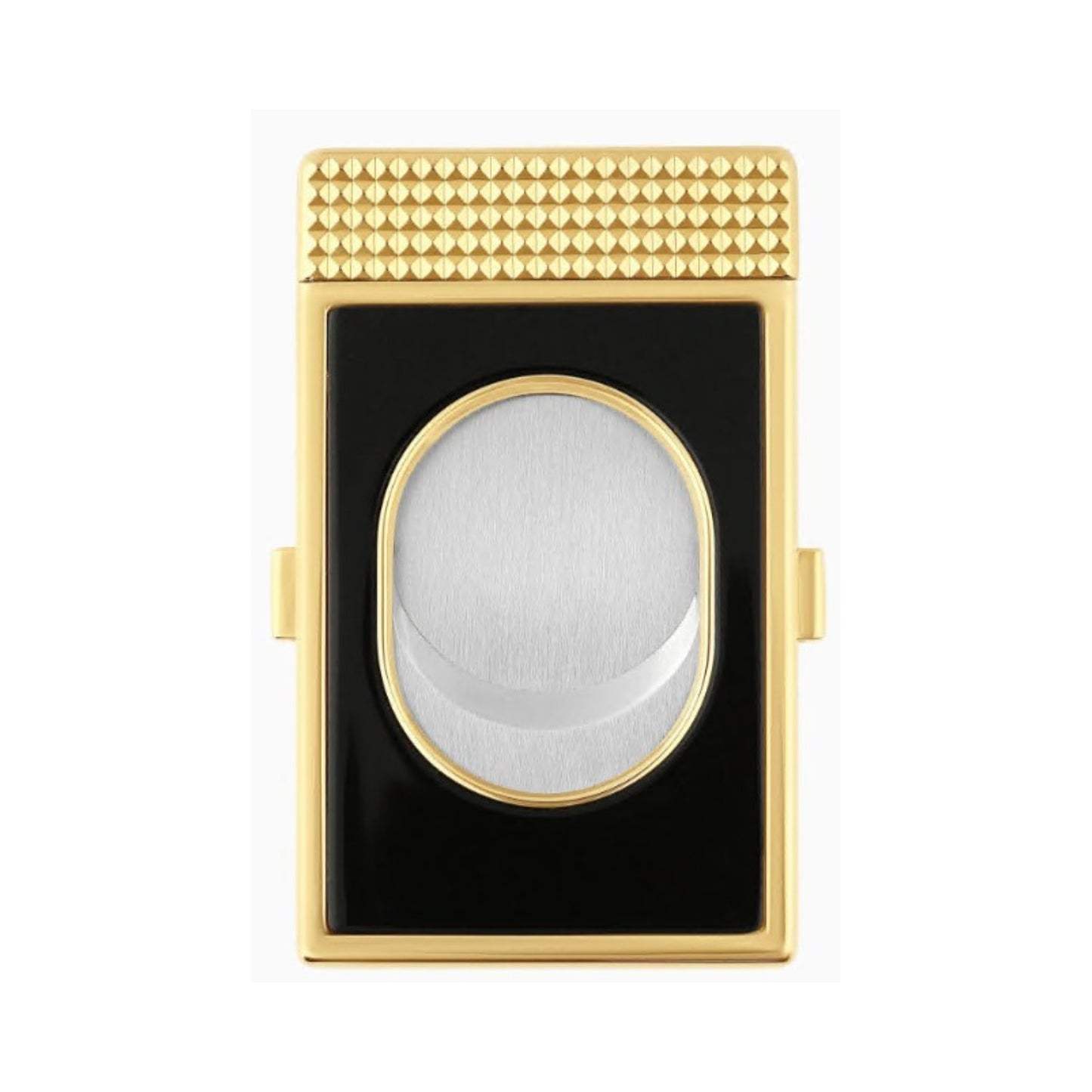 CIGAR CUTTER -  CIGAR CUTTER PERFECT CUT GOLD