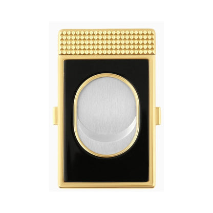 CIGAR CUTTER -  CIGAR CUTTER PERFECT CUT GOLD