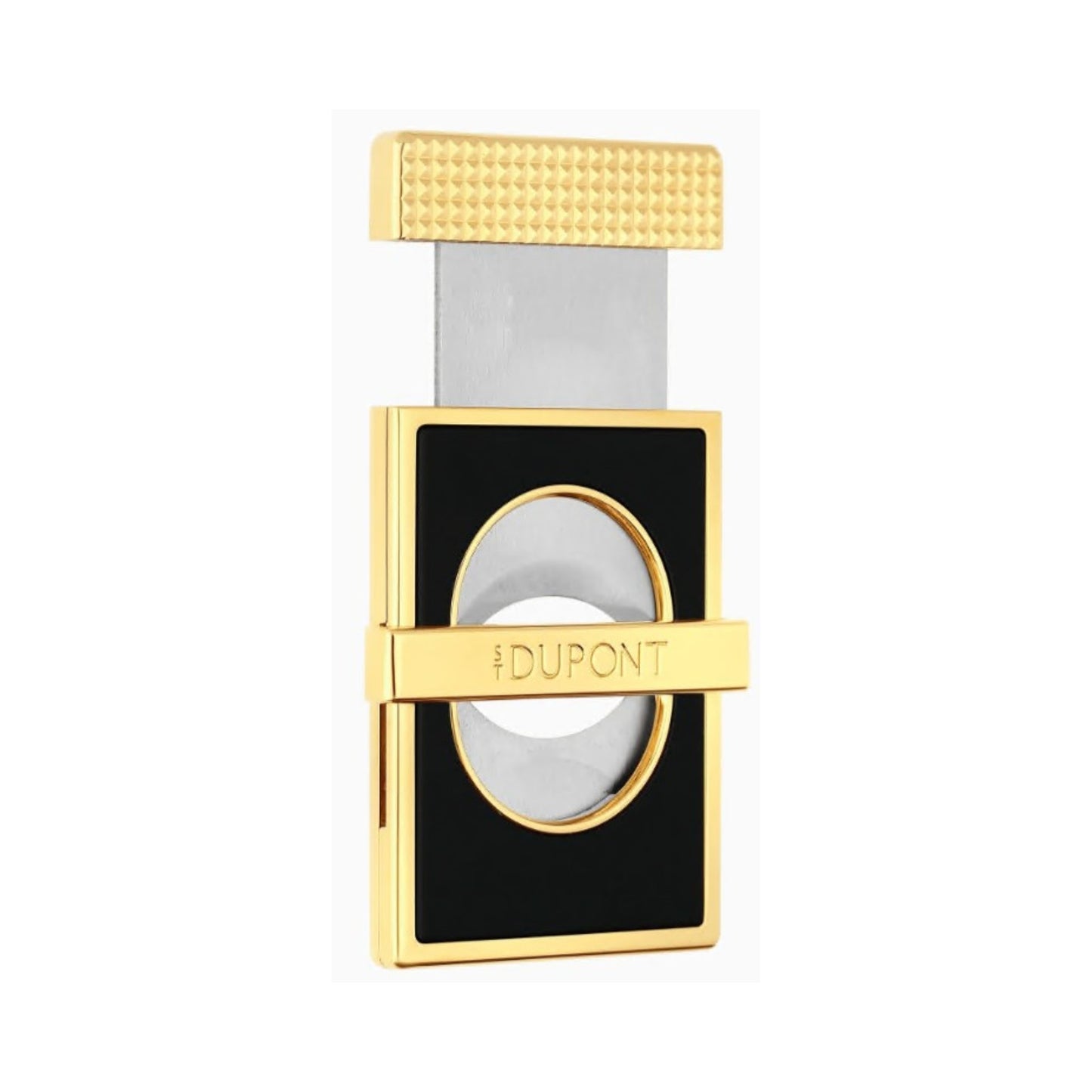 CIGAR CUTTER -  CIGAR CUTTER PERFECT CUT GOLD