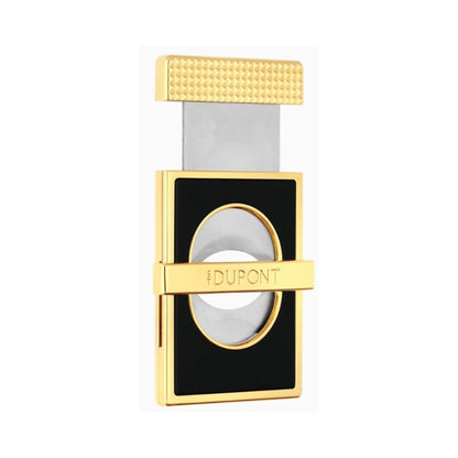 CIGAR CUTTER -  CIGAR CUTTER PERFECT CUT GOLD