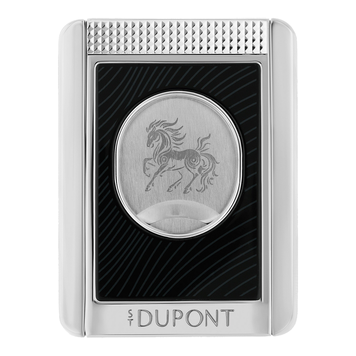 S.T. Dupont Chinese New Year Horse - Cigar Cutter