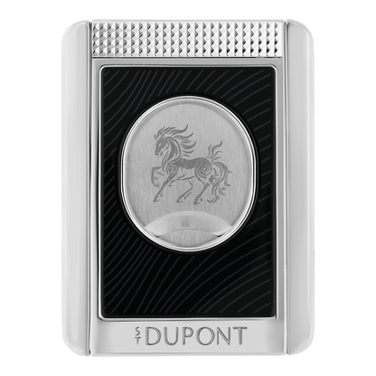 S.T. Dupont Chinese New Year Horse - Cigar Cutter