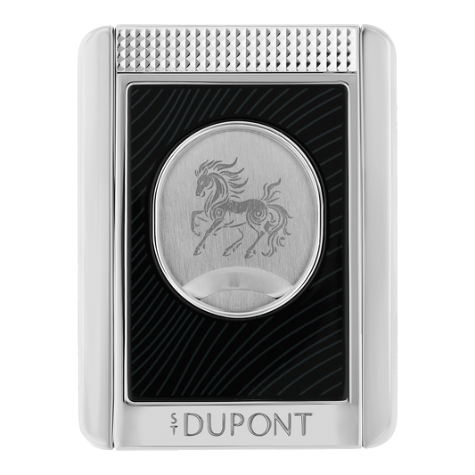 S.T. Dupont Chinese New Year Horse - Cigar Cutter