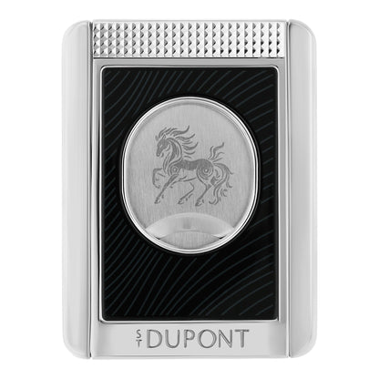 S.T. Dupont Chinese New Year Horse - Cigar Cutter