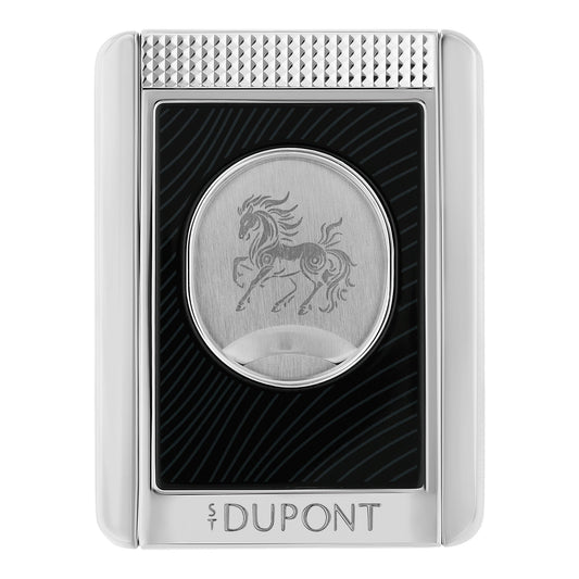 S.T. Dupont Chinese New Year Horse - Cigar Cutter