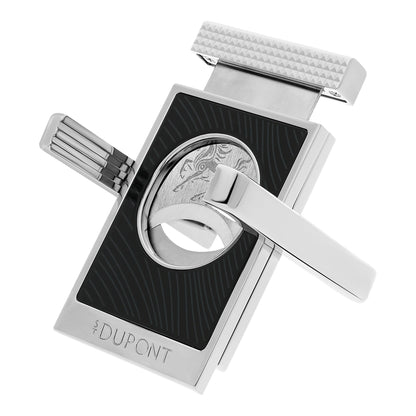 S.T. Dupont Chinese New Year Horse - Cigar Cutter — angle view