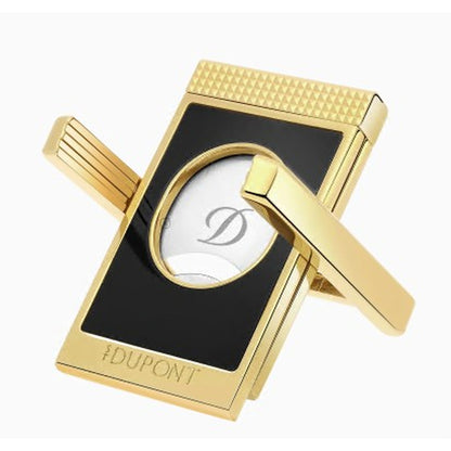 CIGAR CUTTER - NOIR