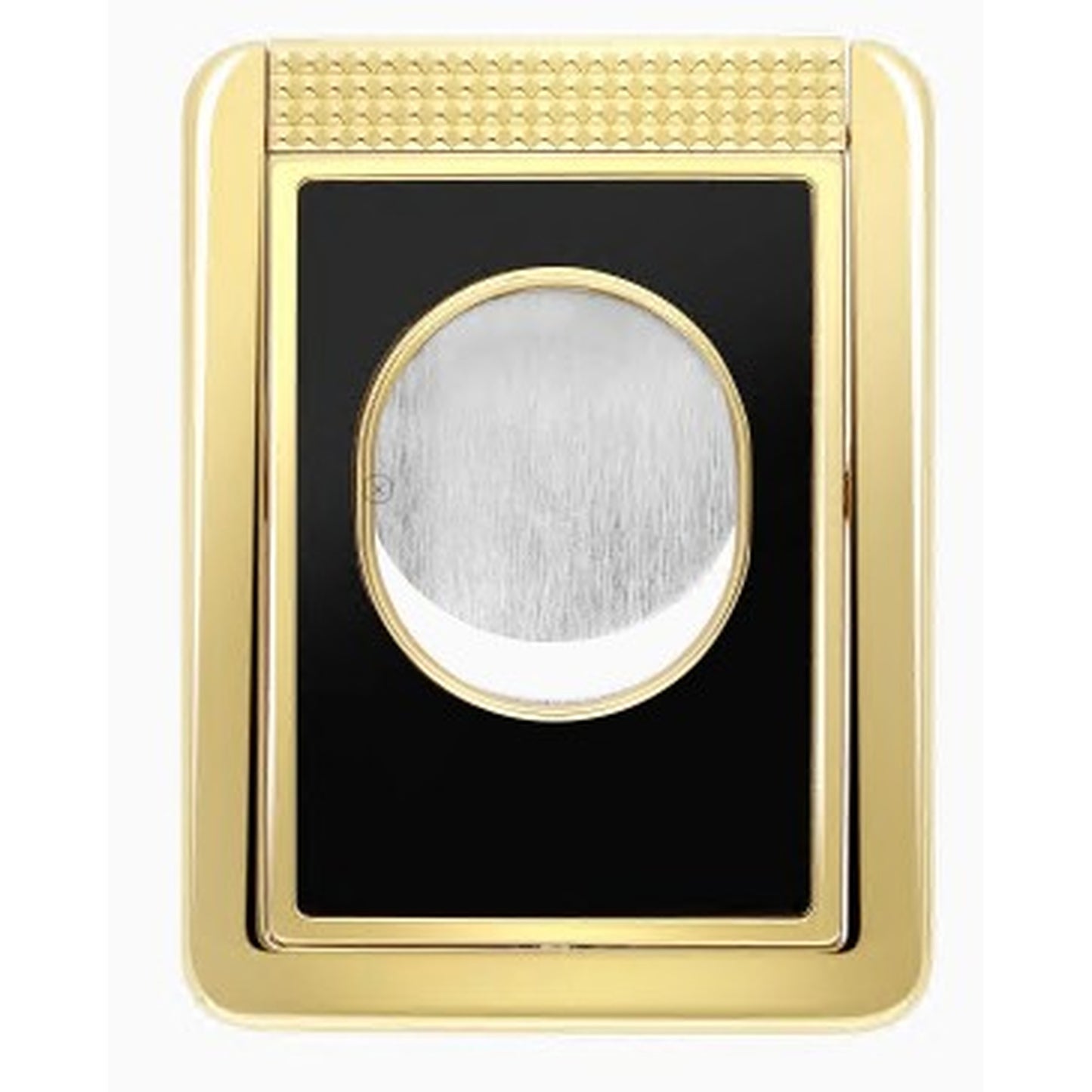 CIGAR CUTTER - NOIR