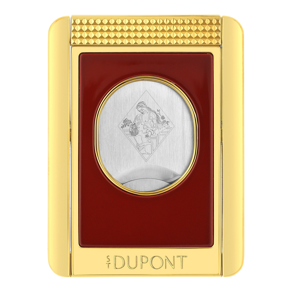 S.T. Dupont Romeo Y Julieta - Cigar Cutter Stand