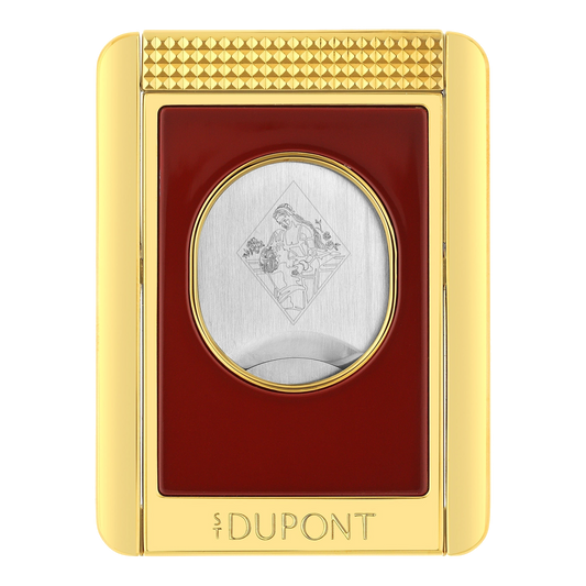 S.T. Dupont Romeo Y Julieta - Cigar Cutter Stand