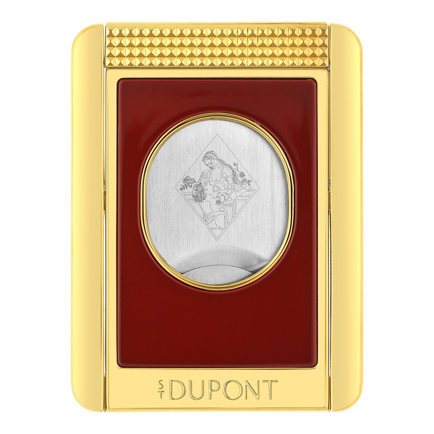 S.T. Dupont Romeo Y Julieta - Cigar Cutter Stand