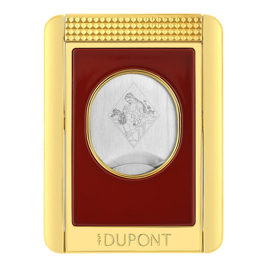 S.T. Dupont Romeo Y Julieta - Cigar Cutter Stand