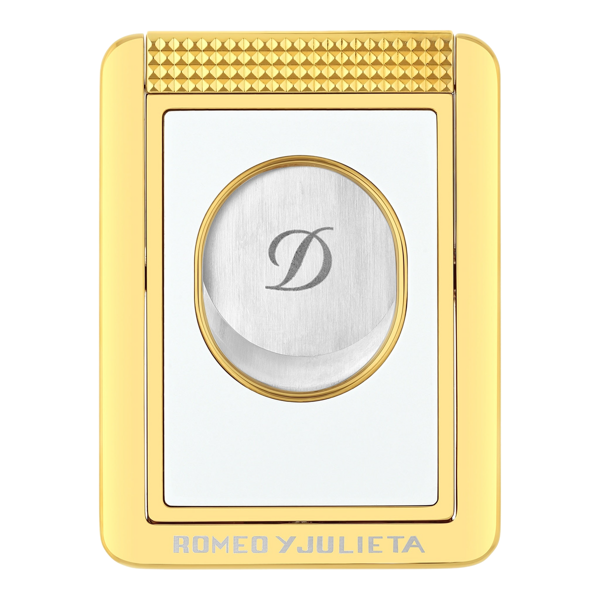 S.T. Dupont Romeo Y Julieta - Cigar Cutter Stand — alternate view