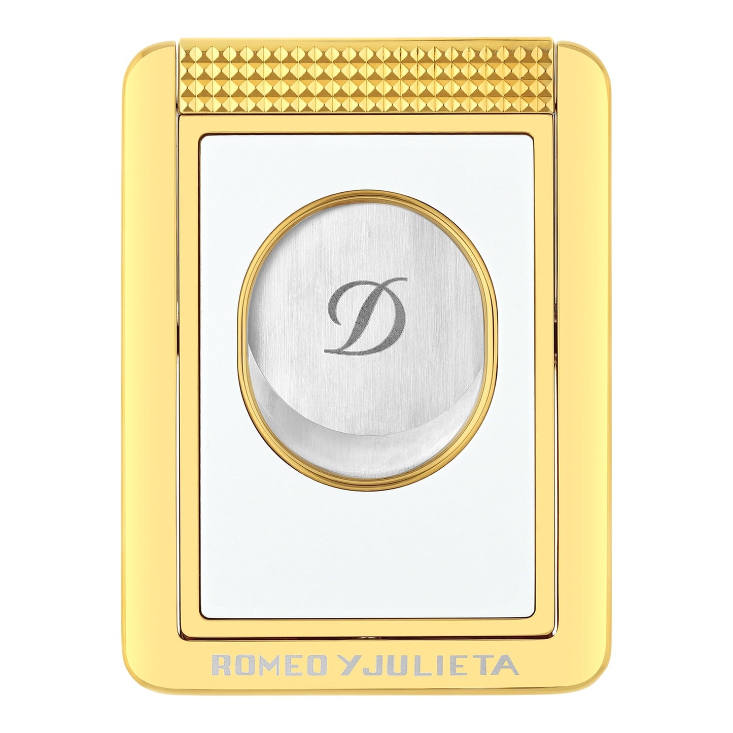 S.T. Dupont Romeo Y Julieta - Cigar Cutter Stand — alternate view