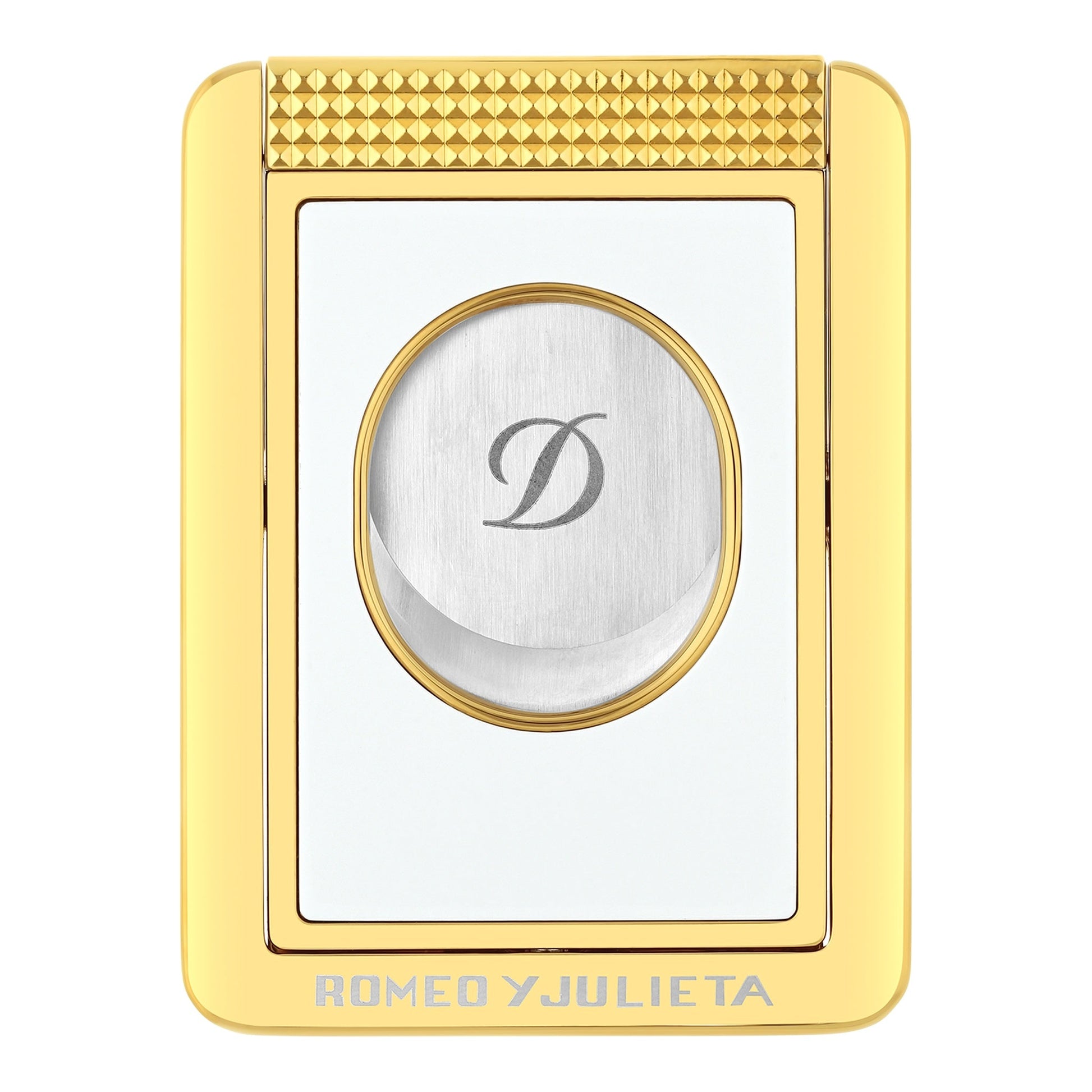 S.T. Dupont Romeo Y Julieta - Cigar Cutter Stand — alternate view