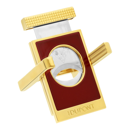 S.T. Dupont Romeo Y Julieta - Cigar Cutter Stand — angle view