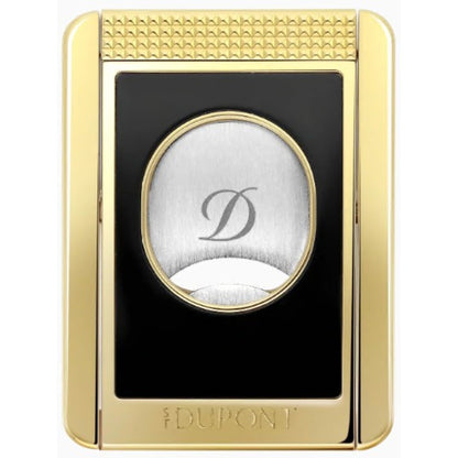 CIGAR CUTTER - NOIR