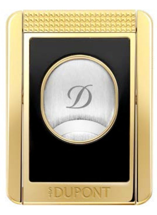 CIGAR CUTTER - NOIR