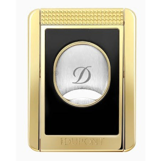 CIGAR CUTTER - NOIR