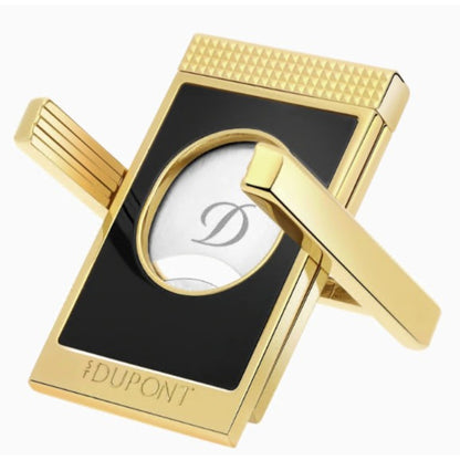 CIGAR CUTTER - NOIR