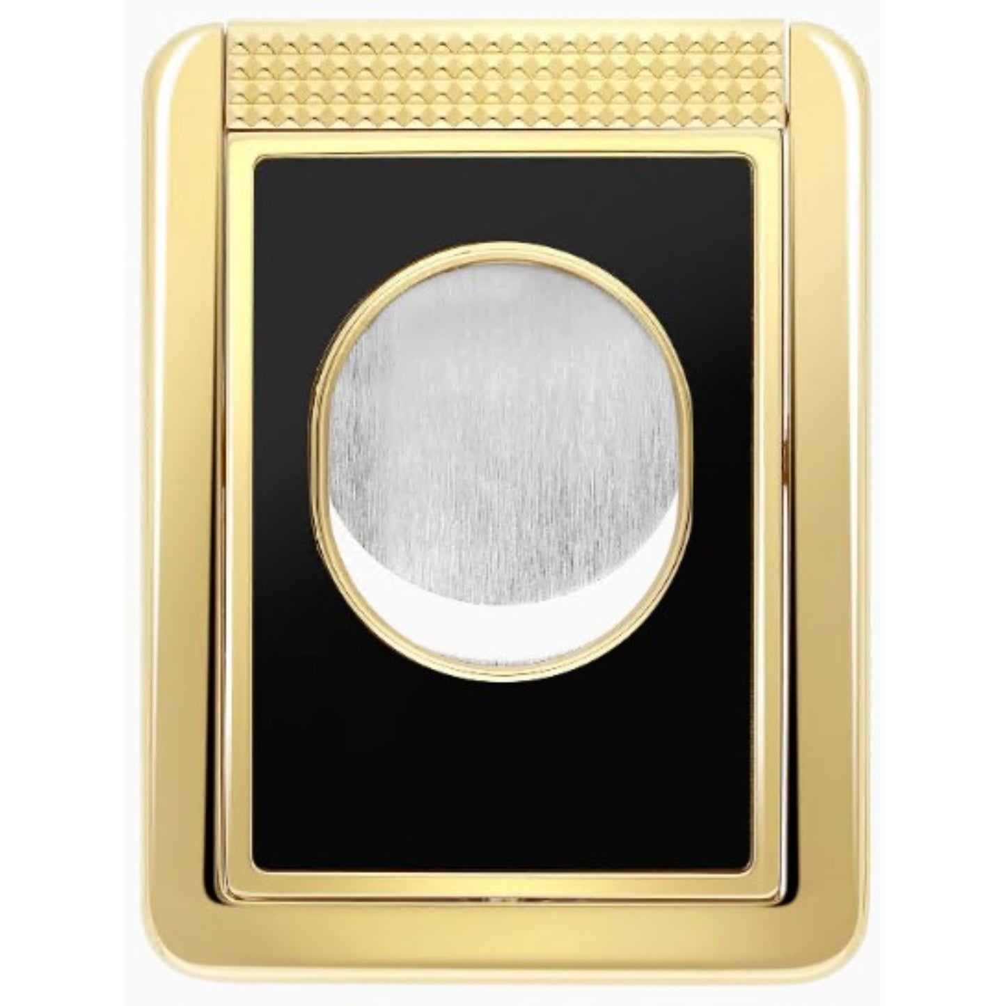 CIGAR CUTTER - NOIR