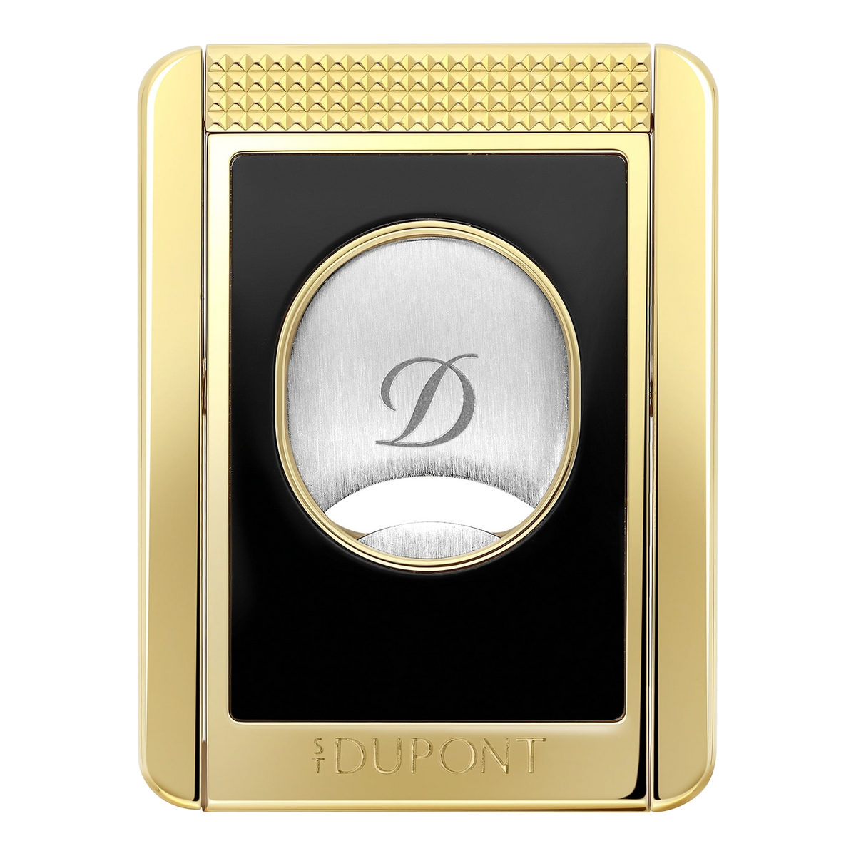 S.T. Dupont Cigar Cutter - Noir