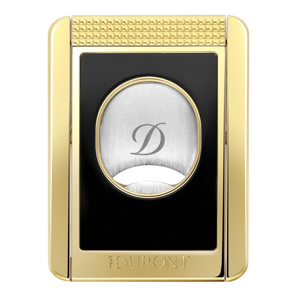 S.T. Dupont Cigar Cutter - Noir