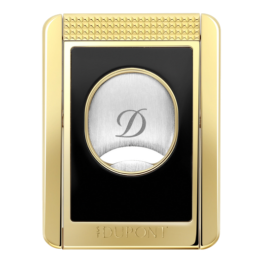 S.T. Dupont Cigar Cutter - Noir