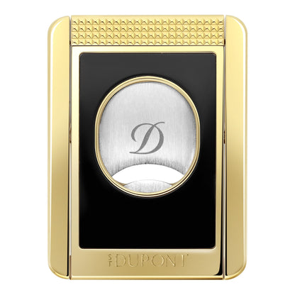 S.T. Dupont Cigar Cutter - Noir