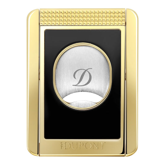 S.T. Dupont Cigar Cutter - Noir